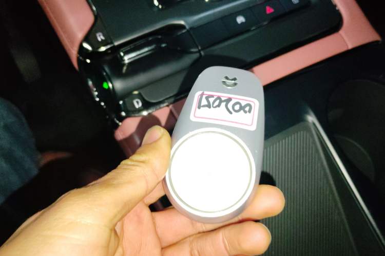 Used Nio EC6 2020 615 km Performance Edition
