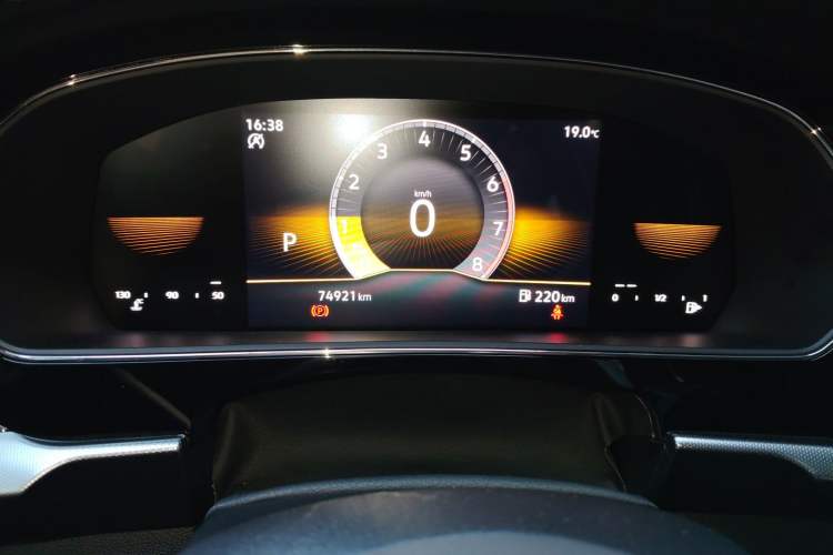 Used Volkswagen Passat 2023 280TSI Business Edition
