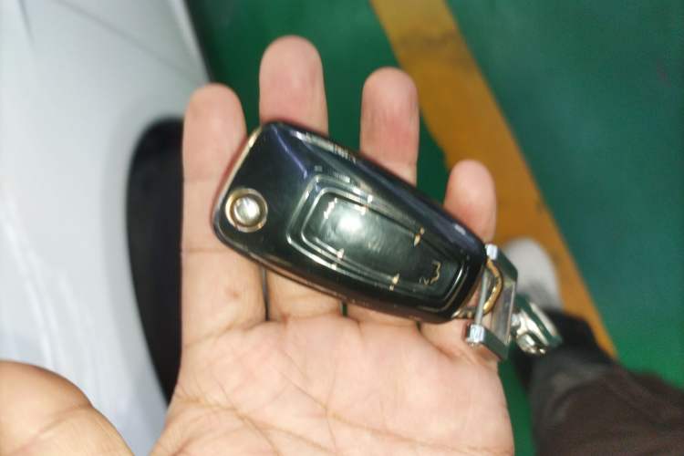 Used Ford Focus 2015 Sedan 1.6L Automatic Trend Model
