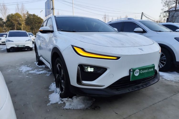 Used NETA X 2023 500 Lite