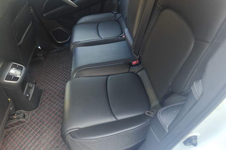 Used Honda Avancier 2017 370TURBO Four-Wheel Drive Prestige Edition
