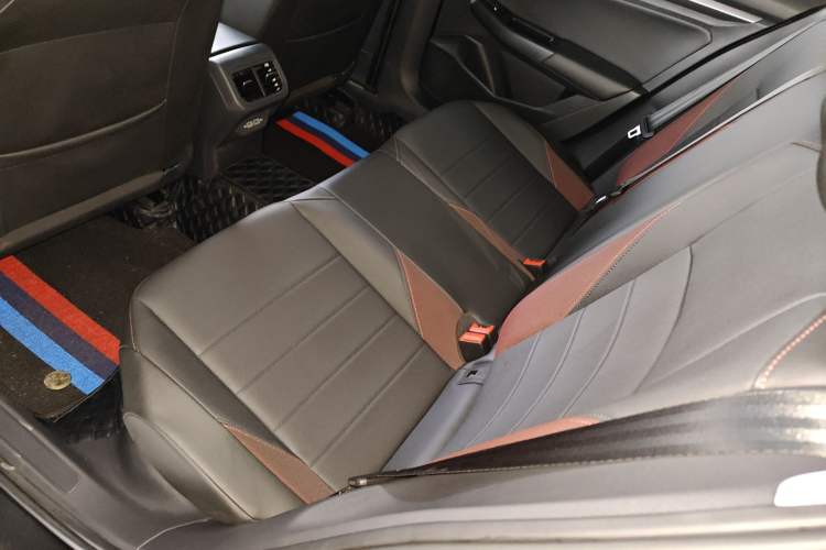 Used Volkswagen Bora 2020 1.5L Automatic Comfort Model
