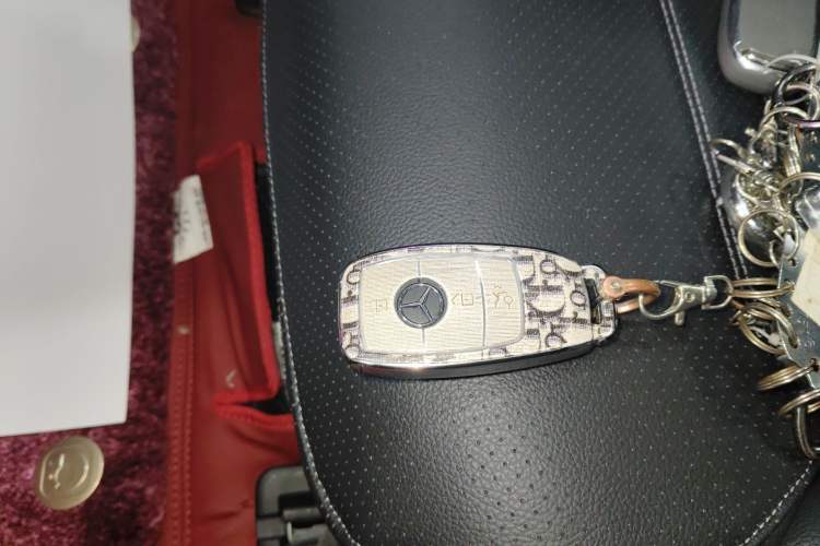 Used Mercedes-Benz C-Class 2022 C 260 L Sport Edition