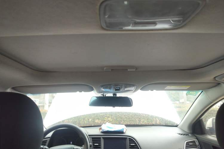 Used Hyundai Elantra (6th Generation / Lingdong) 2016 1.6L Automatic ZhiXuan – Elite Version
