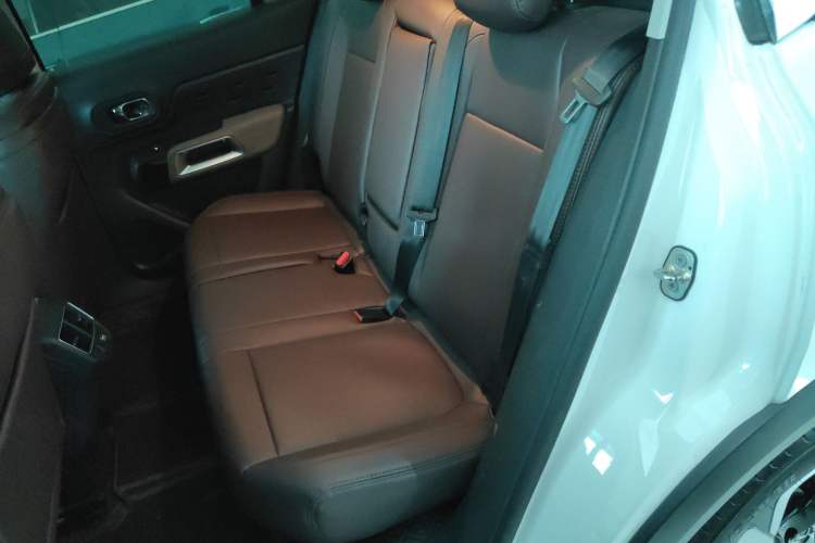 Used Citroen C5 AIRCROSS 2020 360THP Enjoyment Version
