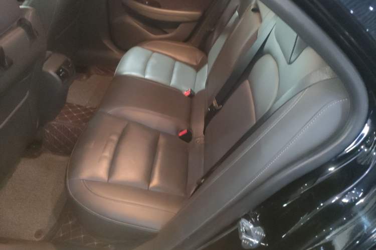 Used Chevrolet Malibu 2018 530T Automatic Luxury Edition
