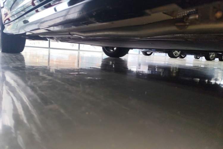 Used BYD Han L 2025 DM-p Four-Wheel-Drive LiDAR Flagship Model