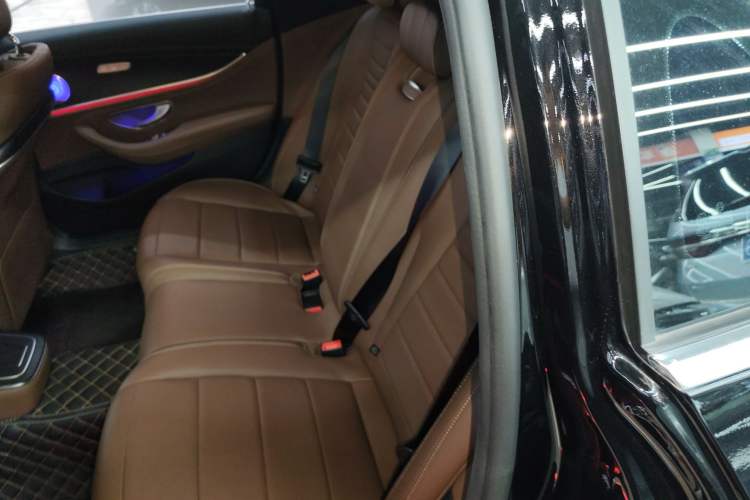 Used Mercedes-Benz E-Class 2023 Restyled E 300 L Sporty and Stylish Edition