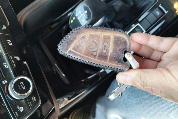 Used BMW X1 2018 xDrive20Li Luxury Edition
