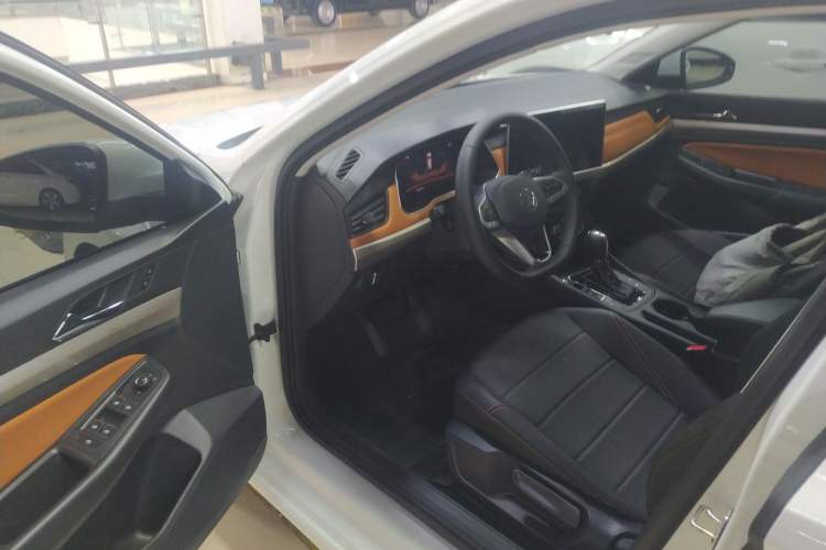 Used Volkswagen Bora 2024 200TSI DSG Joyful Drive Edition
