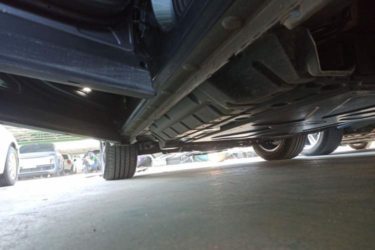 Used BYD Song Pro New Energy 2025 Second-Generation Intelligent Driving Version DM-i 115KM Superior Trim