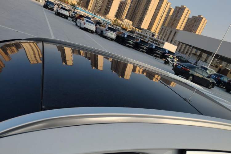 Used Mercedes-Benz GLC 2020 GLC 300 L 4MATIC Dynamic Edition
