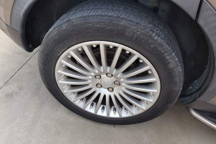 Used Land Rover Discovery Sport 2017 2.0T PURE
