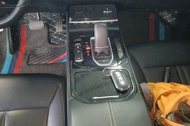 Used Wuling Victory 2020 1.5T CVT Flagship Edition