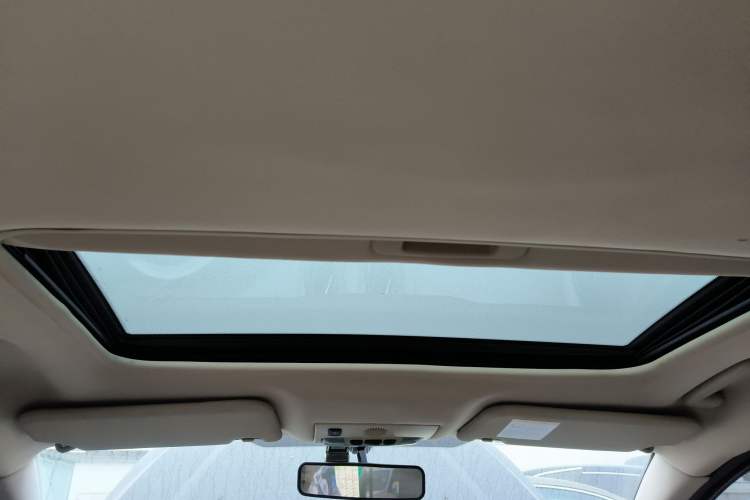 Used Ford Mondeo 2013 2.3L Fashion Edition
