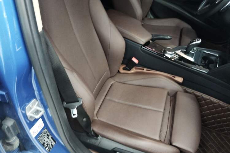 Used BMW 3 Series 2019 320Li M Sport Package