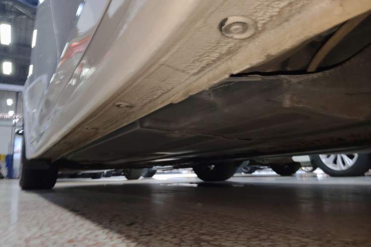 Used Hyundai Mistra 2017 1.6T Automatic Smart GLS China V Standard
