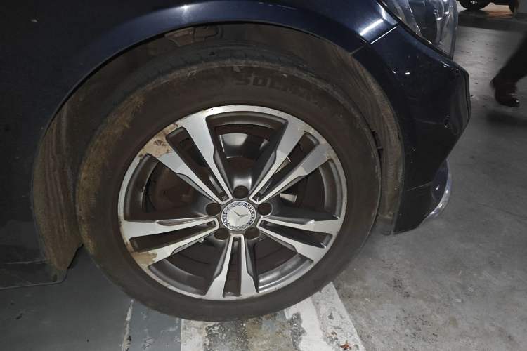 Used Mercedes-Benz C-Class 2017 C 200 L Sport Edition
