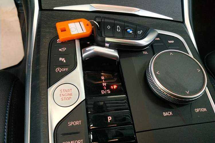 Used BMW 3 Series 2024 325Li M Sport Night Edition Package