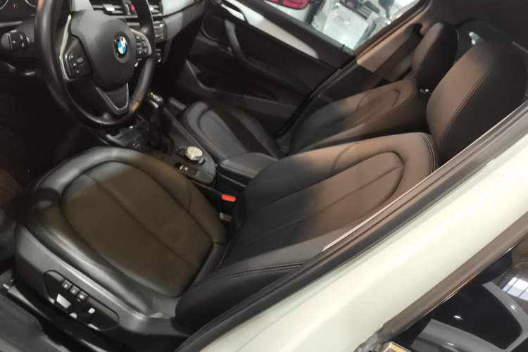 Used BMW X1 2016 sDrive18Li Fashion Model