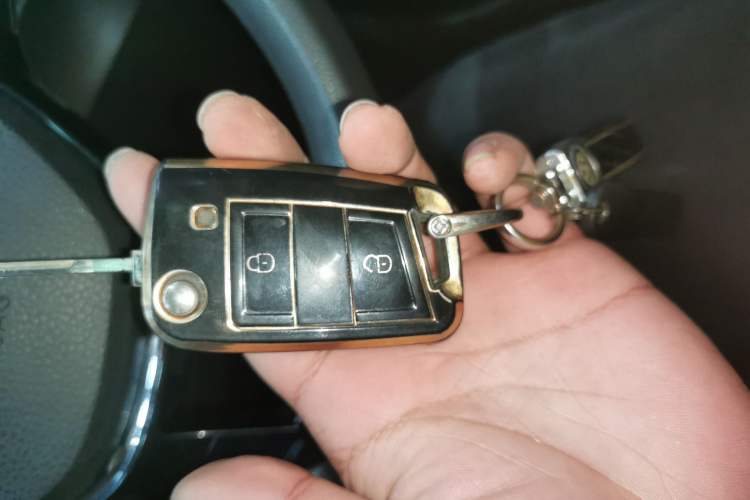 Used Volkswagen T-Cross 2019 1.5L Automatic Comfort Edition