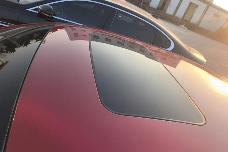 Used Cadillac ATS-L 2014 28T Leading-Edge D3 Sport Edition
