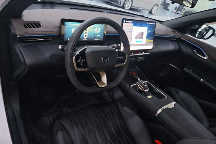 Used Changan Eado 2026 Model, Fourth Generation, 1.5T 500Bar Smart Enjoyment Edition