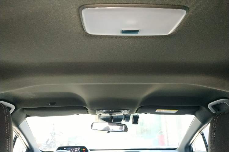 Used Toyota BZ 4X 2024 615 AIR Edition
