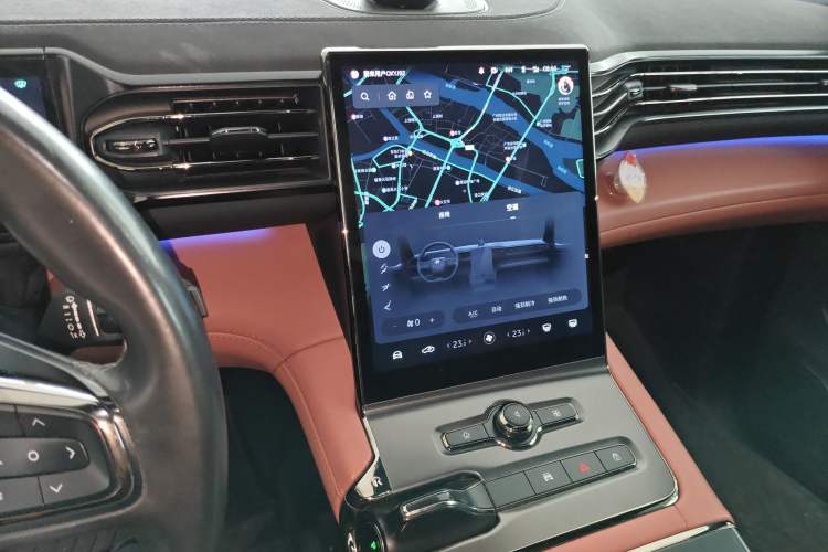 Used Nio EC6 2020 615 km Performance Edition