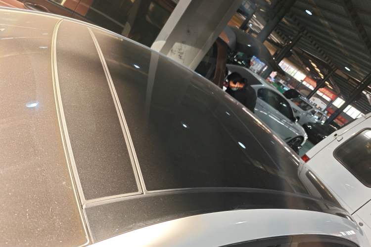 Used Hyundai Mistra 2017 1.6T Automatic Smart GLS China V Standard
