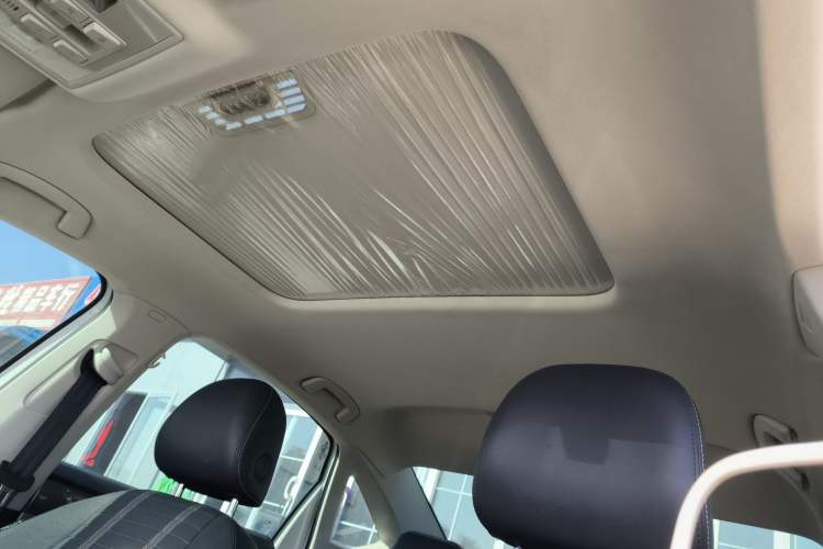 Used Volkswagen Lavida 2021 280TSI DSG Comfort Edition
