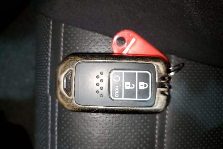 Used Honda CR-V 2021 240TURBO CVT 2WD Fashion Edition
