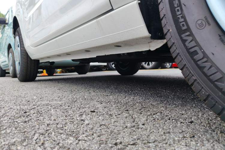 Used  Panda 2024 Panda Mini 200km Endurance Bear
