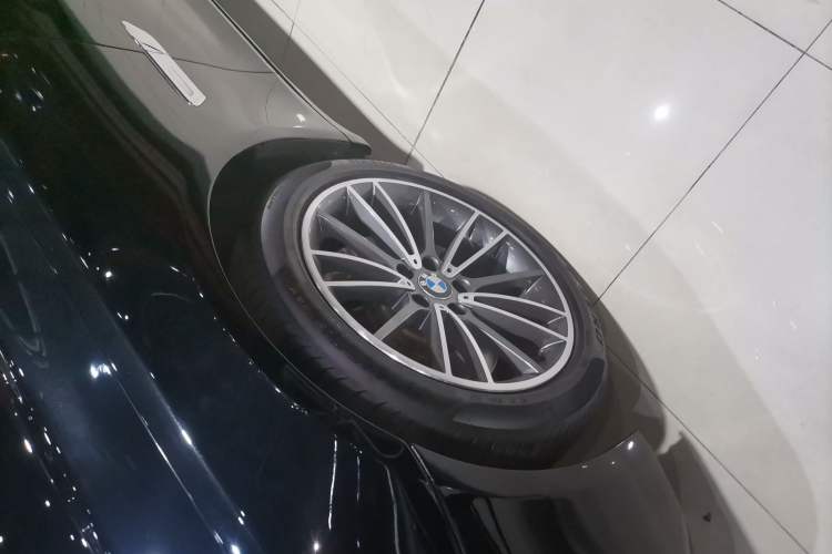 Used BMW 7 Series 2014 730Li Premium Edition
