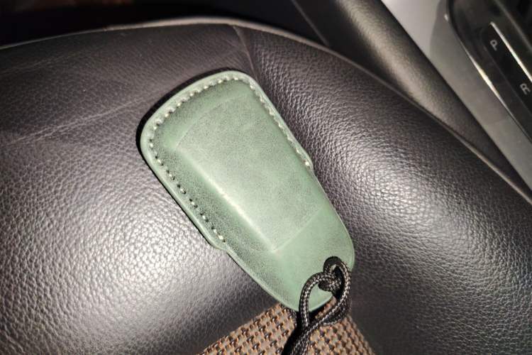 Used Audi Q3 2018 30th Anniversary Edition 30 TFSI Fashion Model
