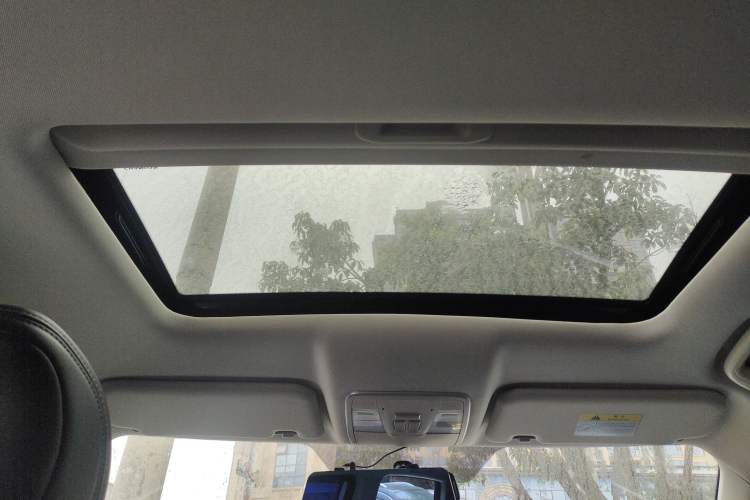 Used Changan CS35PLUS 2022 1.6L Manual Luxury Edition