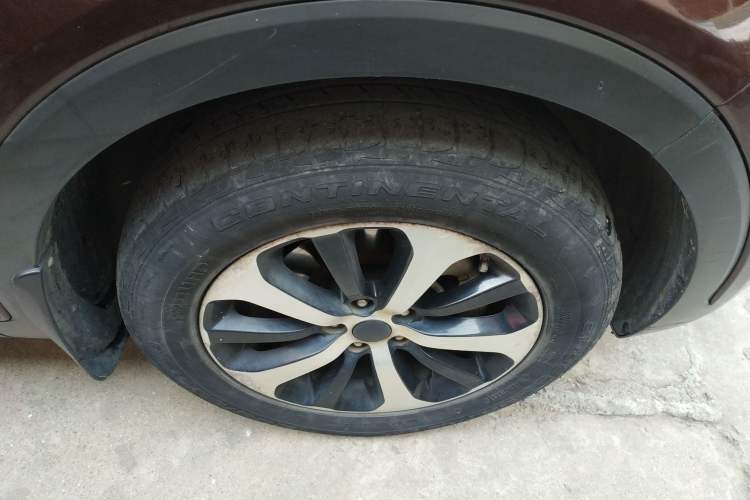 Used Kia Sorento 2015 Sorento L 2.2T Diesel 4WD Elite Edition 7 Seats China IV Standard
