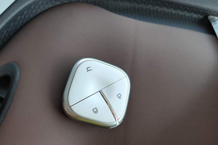 Used Wuling Bingo 2023 333km Enjoy+ Version