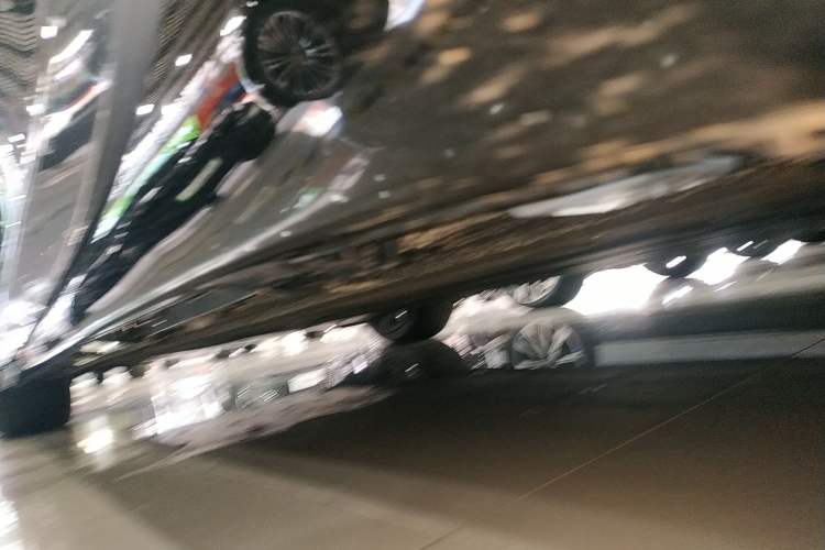 Used Hima Luxeed R7 2024 All-Electric 736 km Ultra
