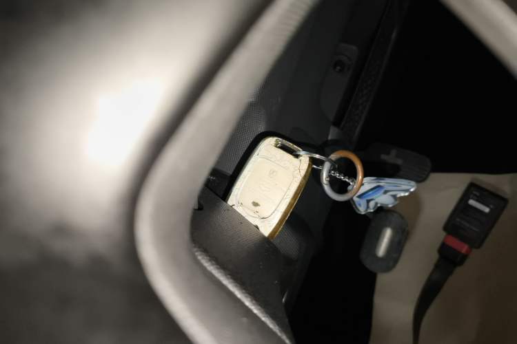 Used Wuling Hongguang MINIEV 2021 Macaron Premium Model – Lithium Iron Phosphate