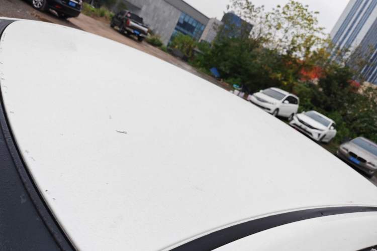 Used Venucia Venucia D60EV 2023 PLUS Comfort Edition SI Model
