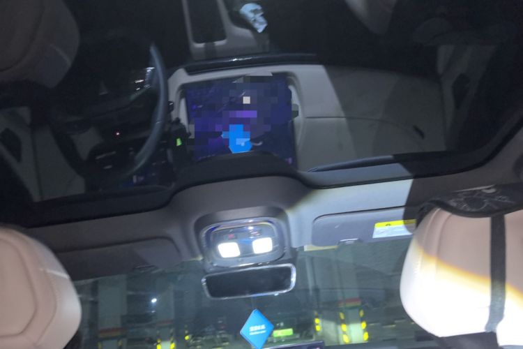 Used Deepal SL03 2022 515 Pure Electric Version
