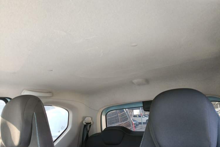 Used Wuling Hongguang MINIEV 2020 Easy Version Lithium-Ion Battery