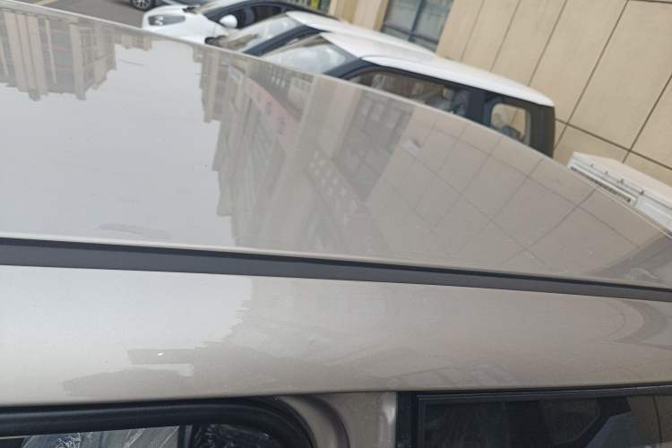 Used  Lumin 2025 205 km Xiangqin Version