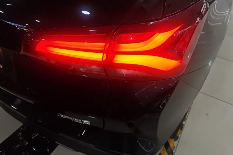 Used Chevrolet Equinox 2022 535T YuJie Edition