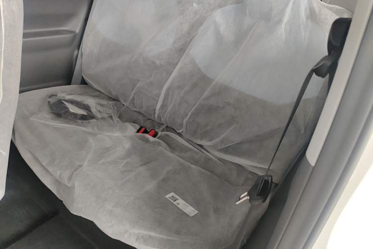 Used Geely Galaxy Panda 2024 Panda Mini 200km Endurance Bear