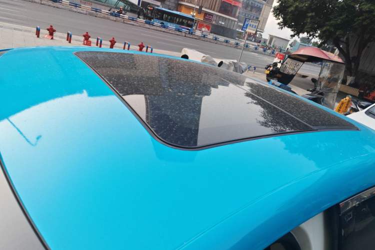 Used BYD Qin L 2025 EV 545KM Beyond Version