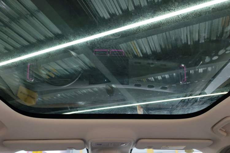 Used Leapmotor B10 2025 510 Joyful Edition
