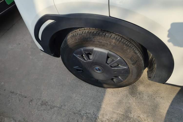 Used BYD Seagull 2025 305km Active Version
