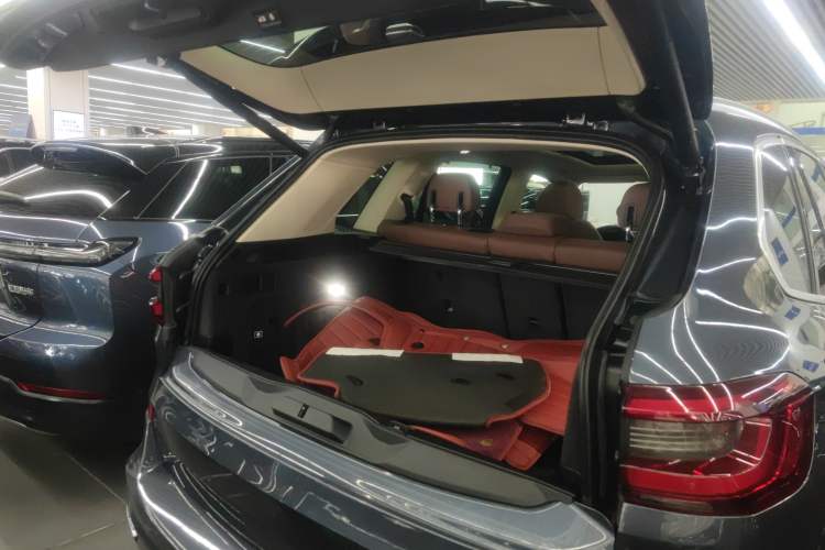 Used BMW X5 2019 xDrive40i M Sport Package
